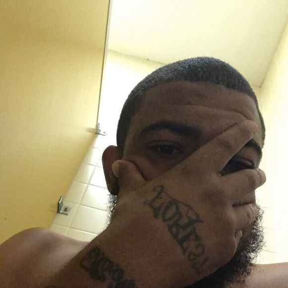 Meet your Posher, Terrell - Picture 1 of 1